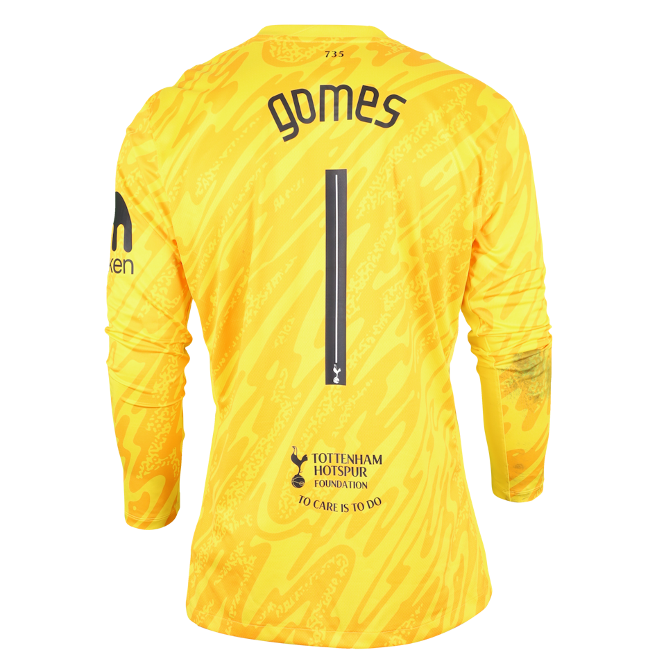 Heurelho Gomes