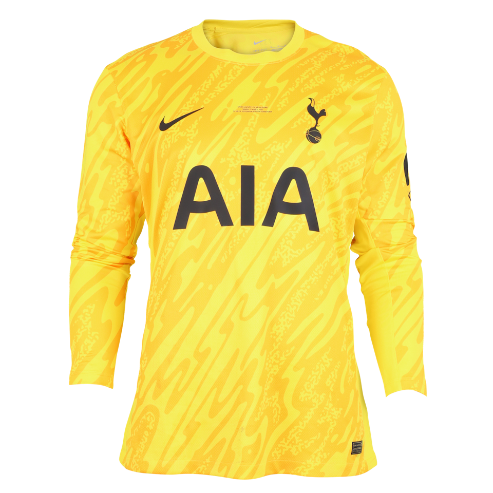 Heurelho Gomes