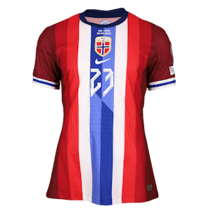 Maillot de Lasse Berg Johnsen (Norway)