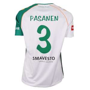 Petri Pasanen