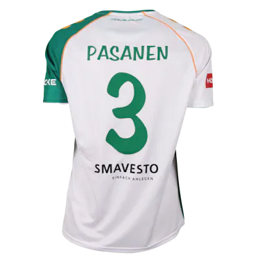 Petri Pasanen