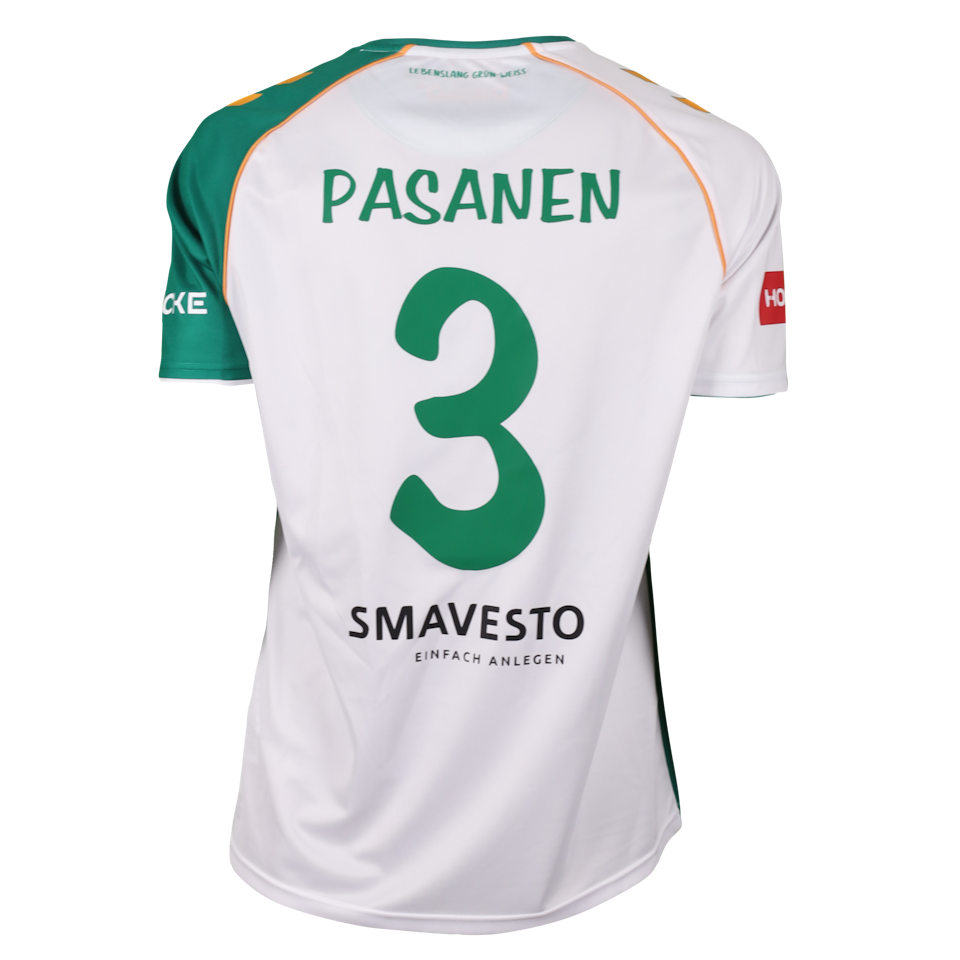 Petri Pasanen