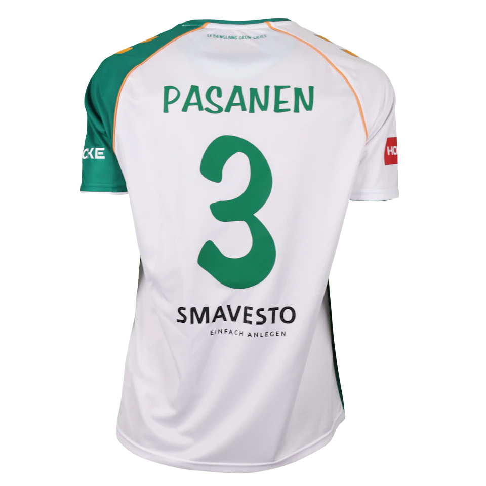 Petri Pasanen