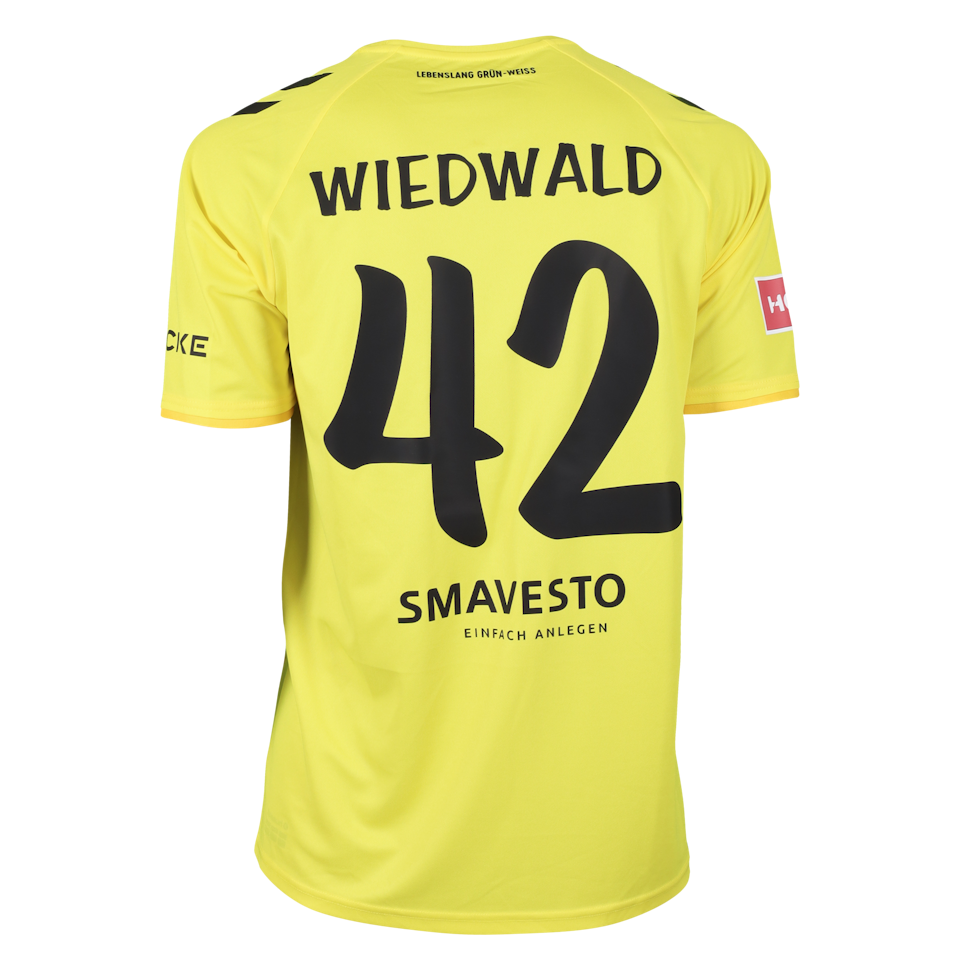 Felix Wiedwald