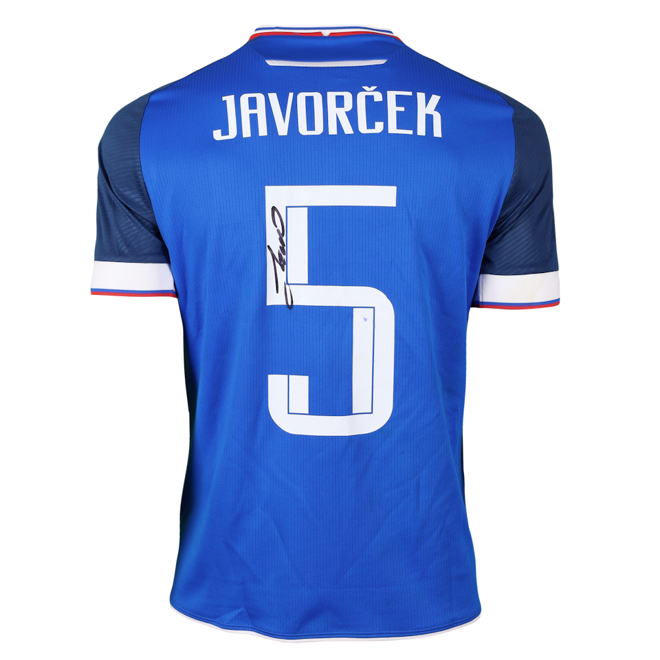 Dominik Javorček