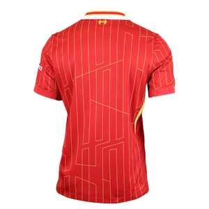 Squad Signed Shirt