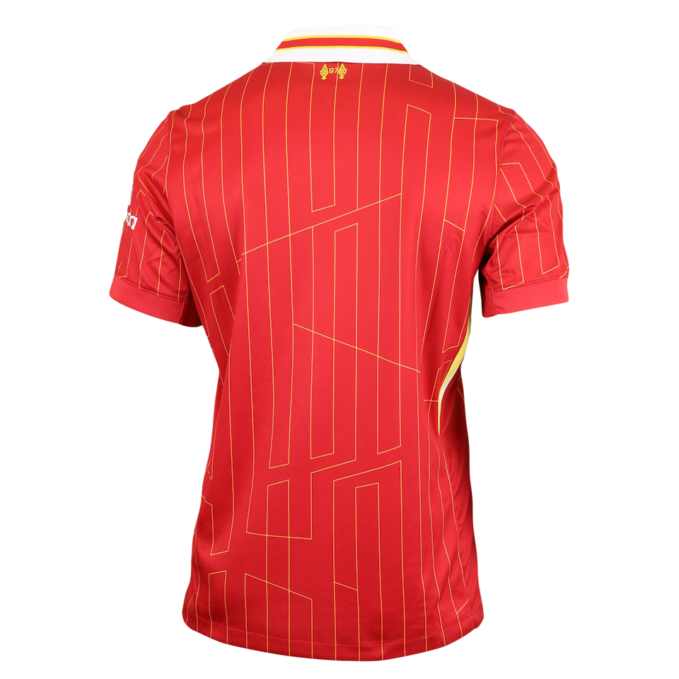 Squad Signed Shirt