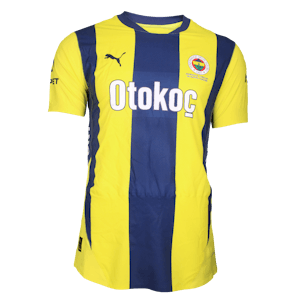 Camiseta Filip Kostić Fenerbahçe