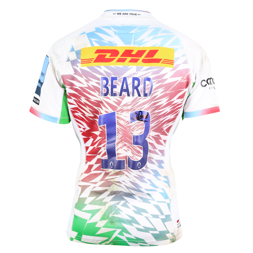 Oscar Beard
