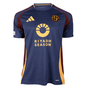 Paulo Dybala AS Roma shirt