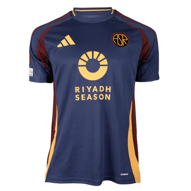 Maglia di Paulo Dybala (AS Roma)