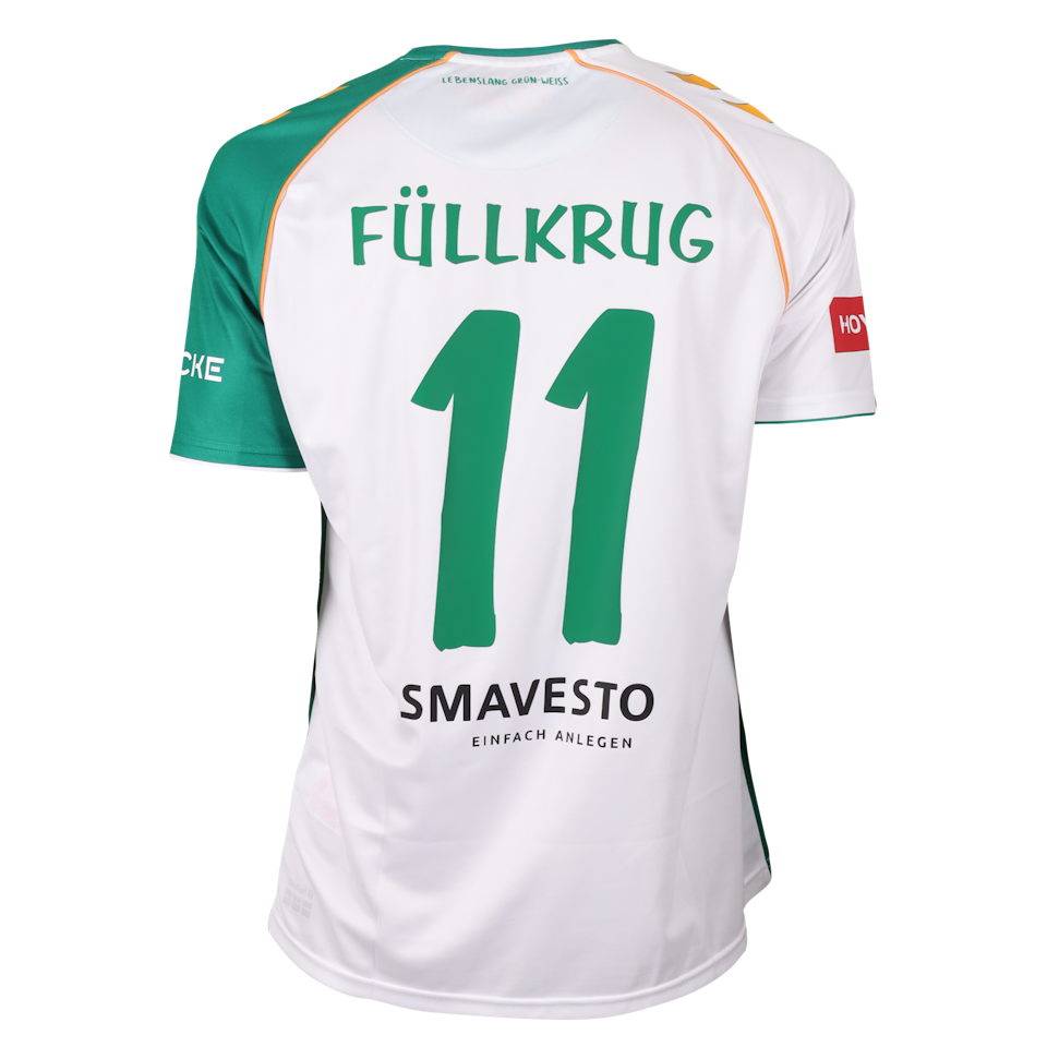 Niclas Füllkrug