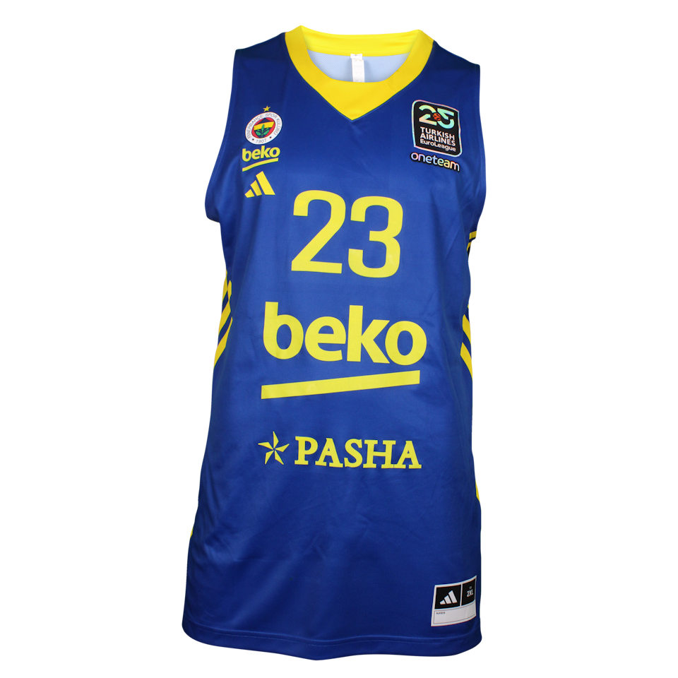 Marko Guduric Shirt and Short