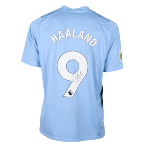 Erling Haaland | Manchester City