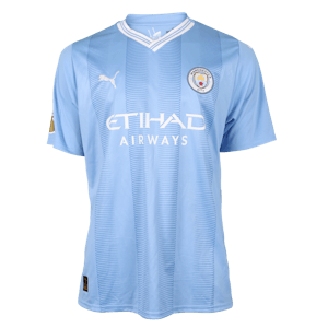 Erling Haaland | Manchester City