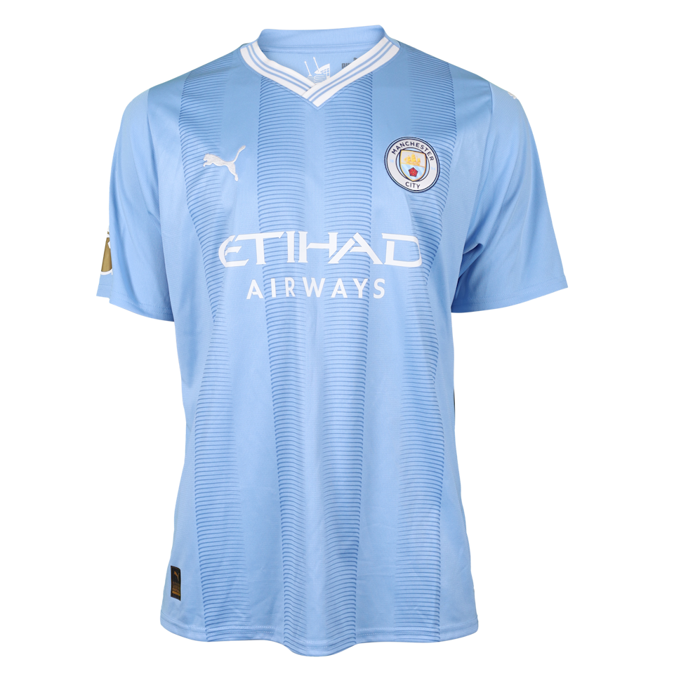 Erling Haaland | Manchester City