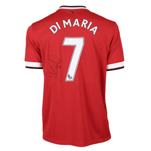 Ángel Di María | Manchester United