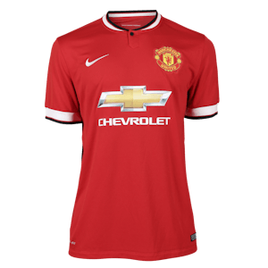 Ángel Di María | Manchester United