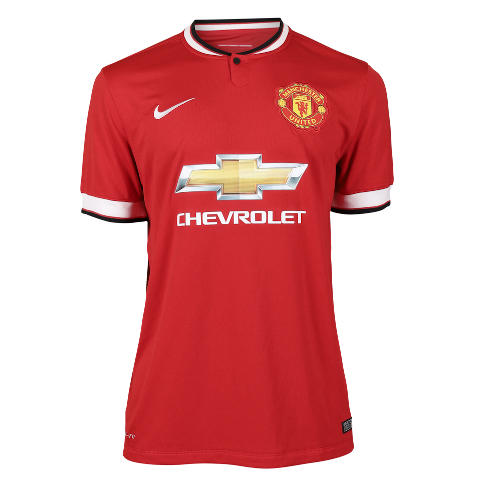 Ángel Di María | Manchester United