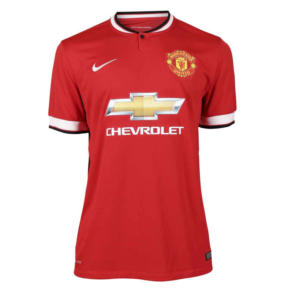 Ángel Di María | Manchester United