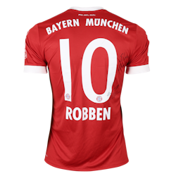 Bayern München Robben ＆ THIAGO ジャンク扱い Bayern München Robben ＆ THIAGO ジャンク扱い Bayern München