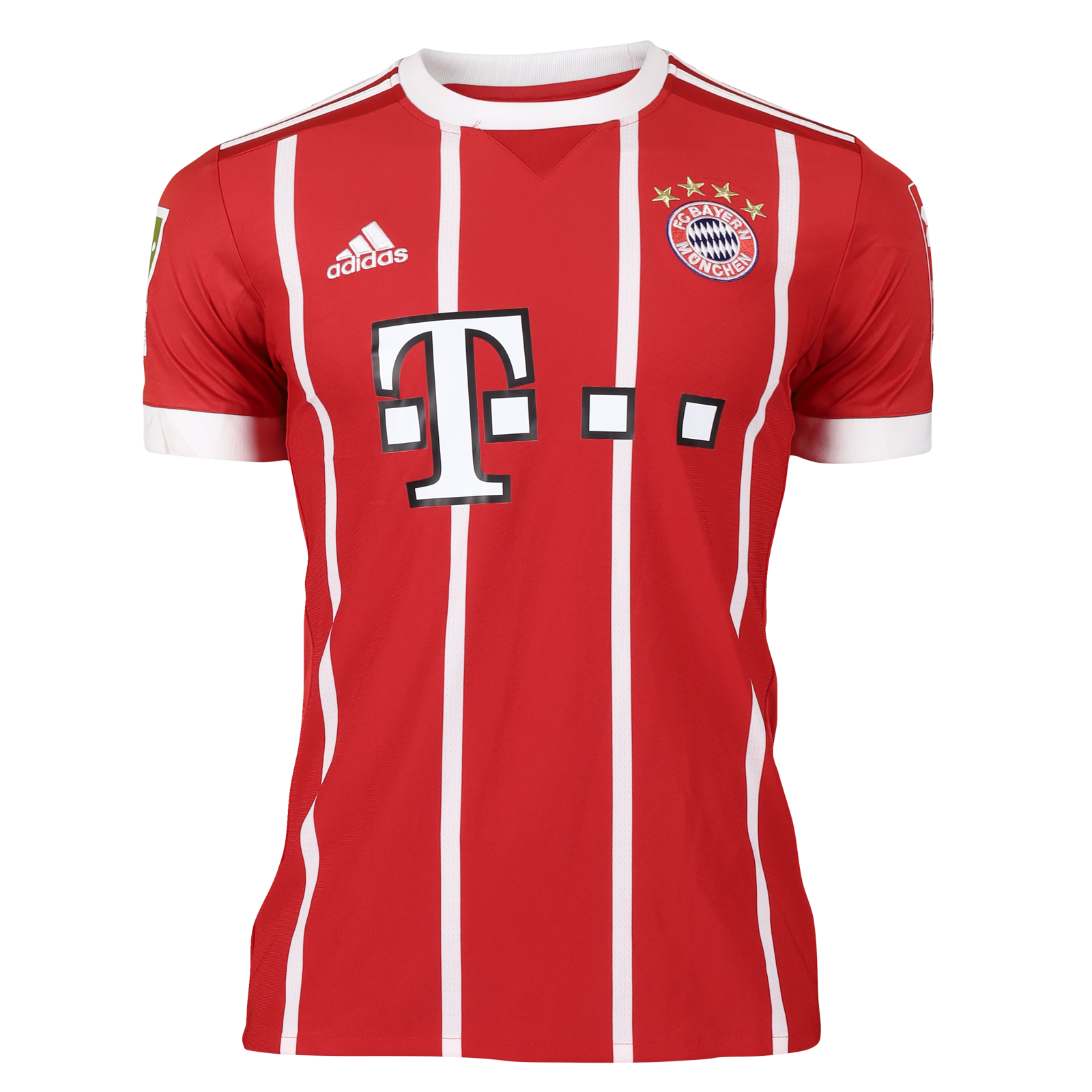 Bayern München Robben ＆ THIAGO ジャンク扱い Bayern München Robben ＆ THIAGO ジャンク扱い - メルカリ