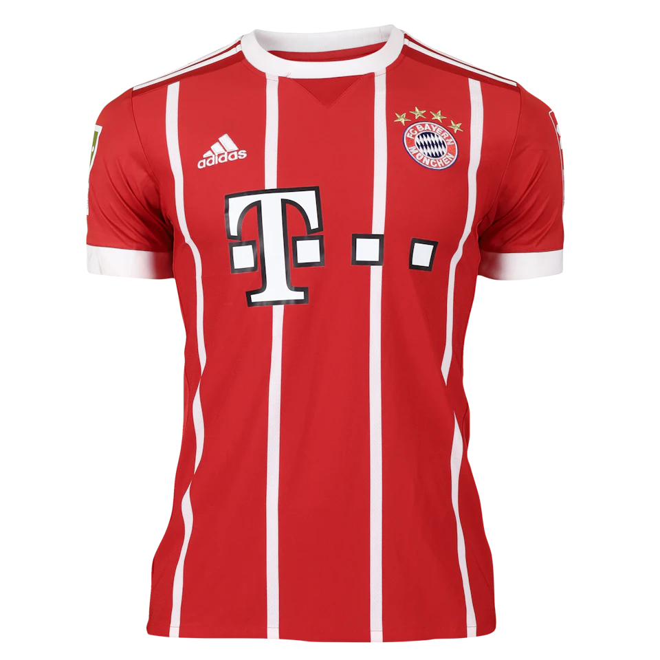 Arjen Robben | Bayern München