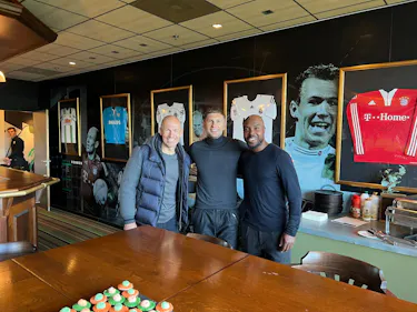 Arjen Robben | Bayern München