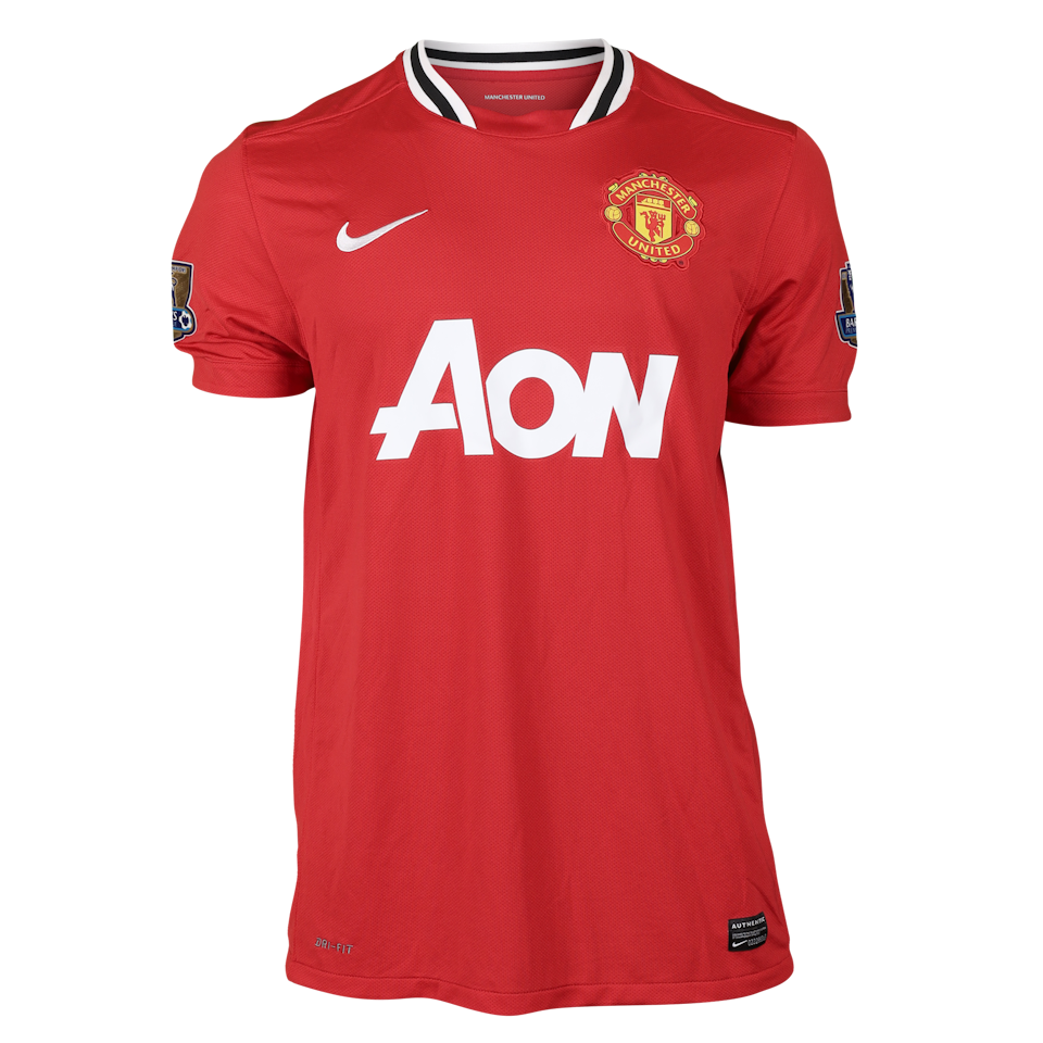 Wayne Rooney | Manchester United
