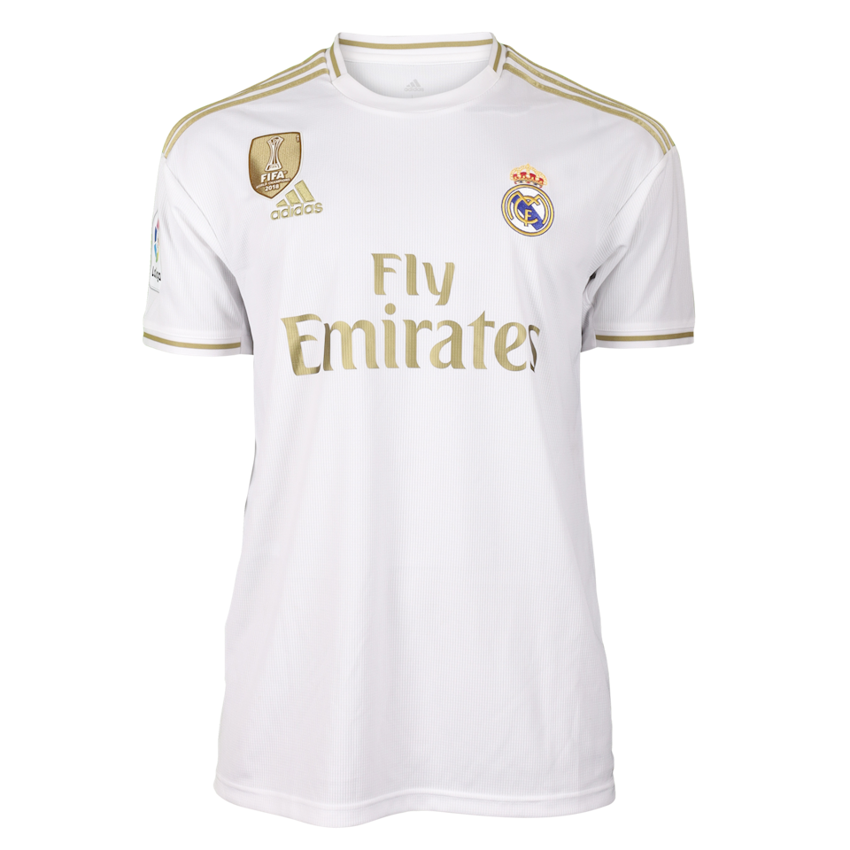 Sergio Ramos | Real Madrid