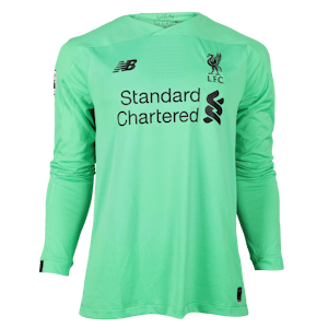 Alisson Becker | Liverpool