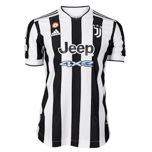 Mathijs de Ligt | Juventus