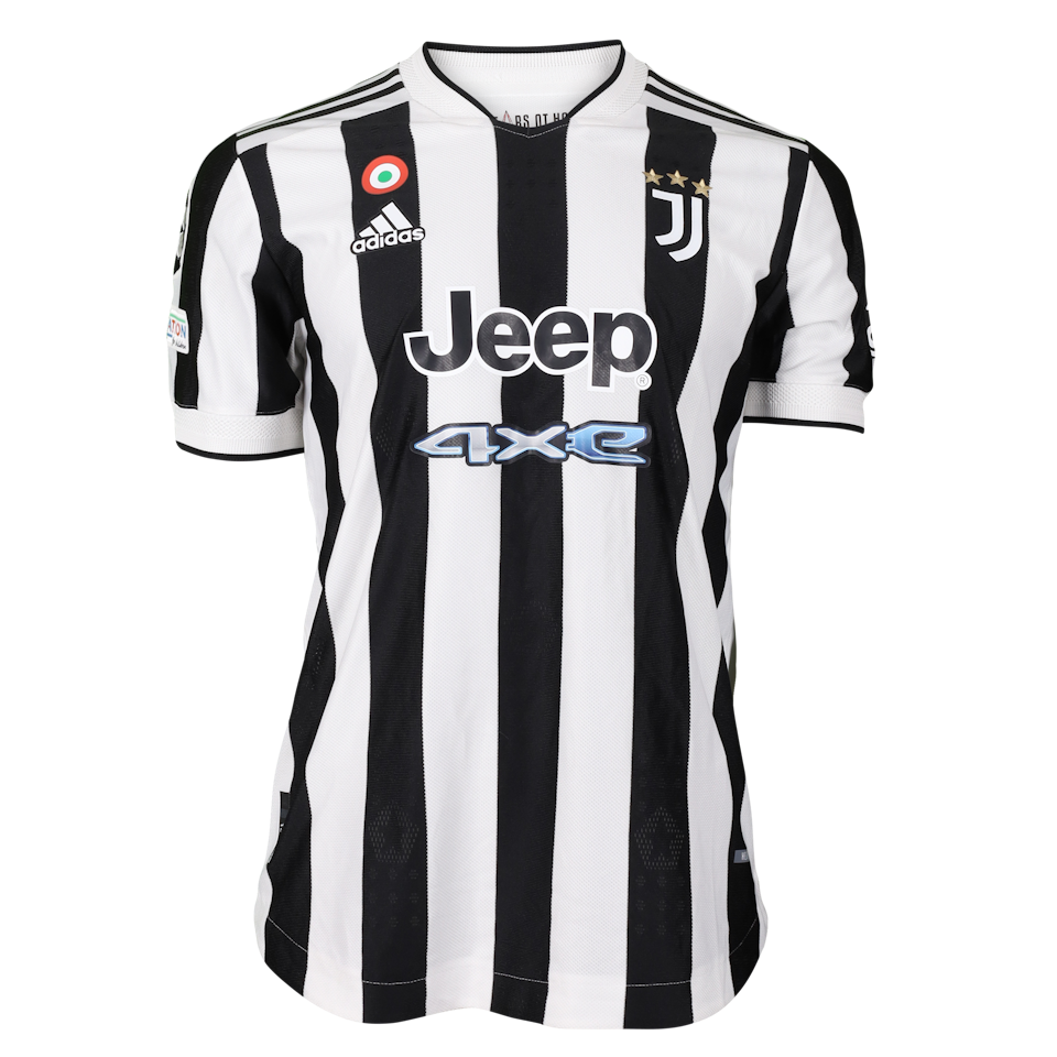 Mathijs de Ligt | Juventus