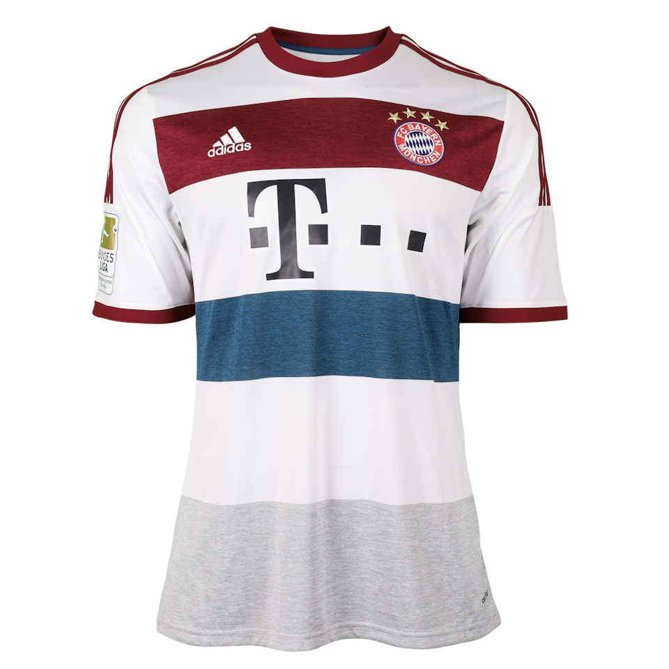 Philip Lahm | Bayern München 