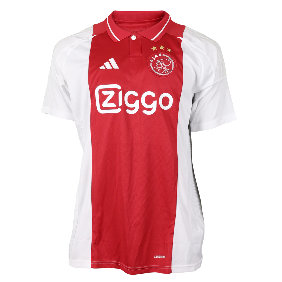 Marco van Basten | Ajax