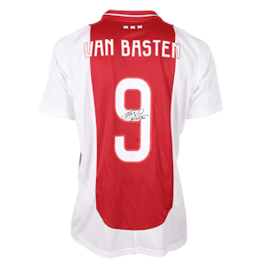 Marco van Basten | Ajax