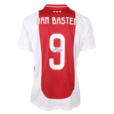 Marco van Basten | Ajax