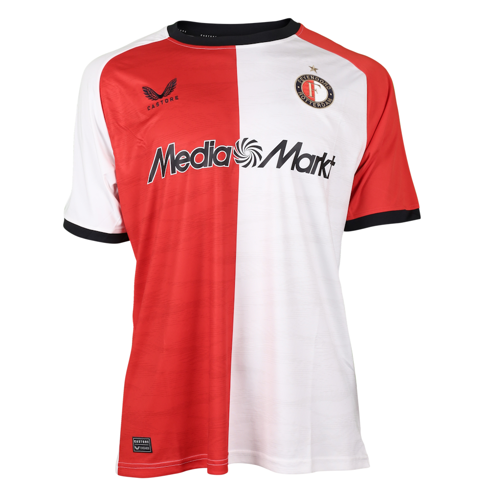 Ruud Gullit | Feyenoord