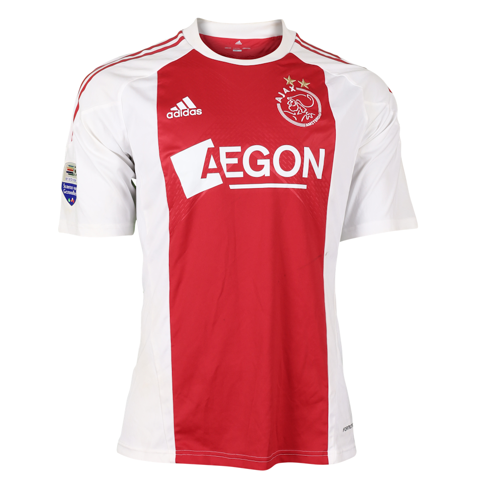 Luis Suárez | Ajax