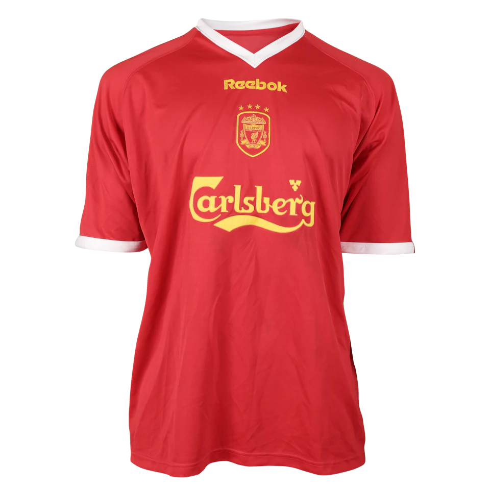 Michael Owen | Liverpool