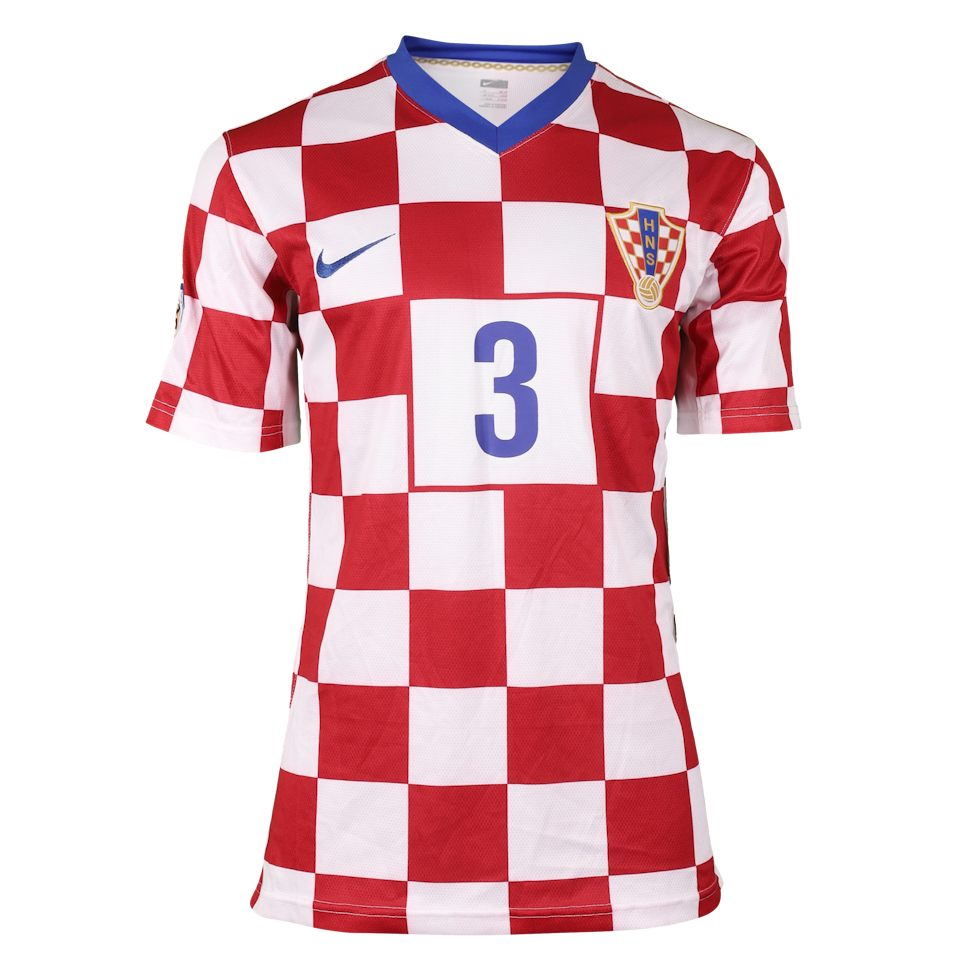Josip Simunic | Croatia