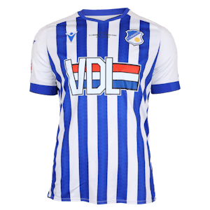 FC Eindhoven-Trikot von Collin Seedorf