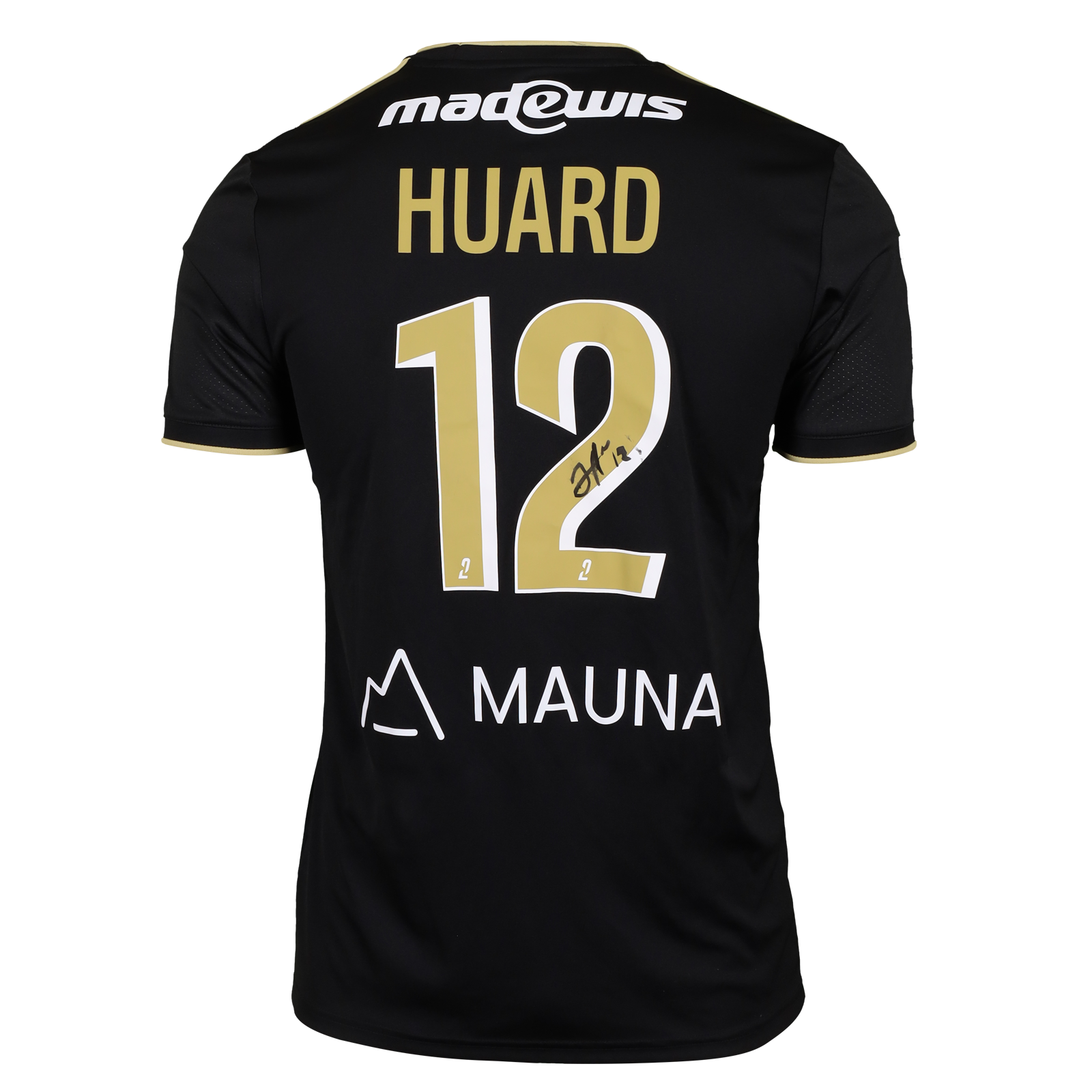 AC Ajaccio Soccer Jerseys | MWS