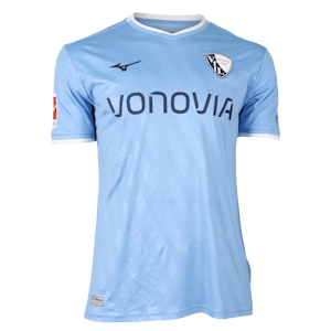 Maximilian Wittek VfL Bochum 1848 shirt