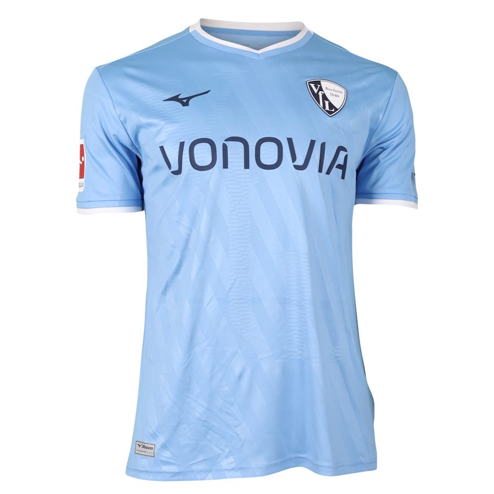 Maximilian Wittek VfL Bochum 1848 shirt