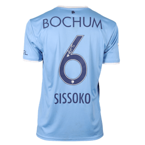 Ibrahima Sissoko VfL Bochum 1848 jersey