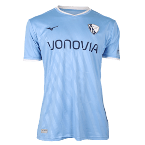 Ibrahima Sissoko VfL Bochum 1848 jersey