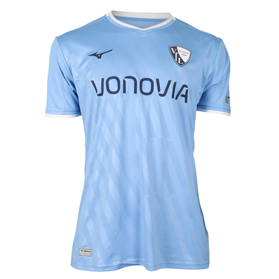Ibrahima Sissoko VfL Bochum 1848 jersey