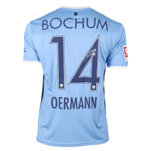 Tim Oermann VfL Bochum 1848 shirt
