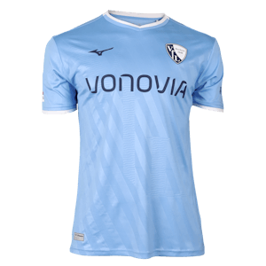 Tim Oermann VfL Bochum 1848 shirt